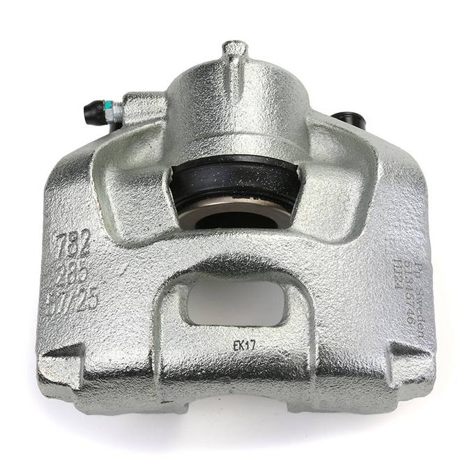 SAAB Disc Brake Caliper - Front Passenger Side (285mm) (New) 93185746 - Proparts 51345746